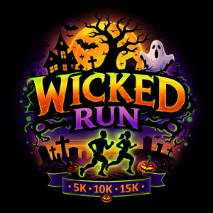 Wicked Halloween Runs