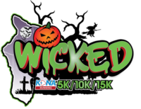Wicked Halloween Runs