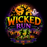 Wicked Halloween Runs