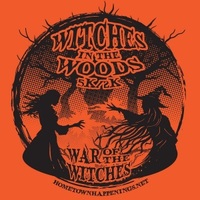 Witches in the Woods 5K/2K | Hometown Happenings