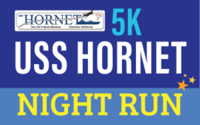 USS Hornet Halloween 5k