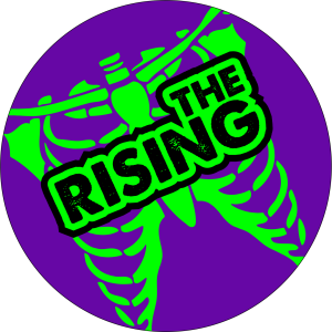 The Rising