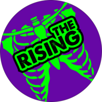 The Rising