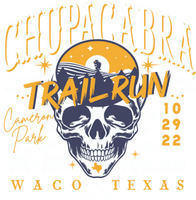 Chupacabra Trail Run