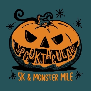 2026 Spooktacular 5K & Monster Mile