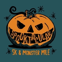 2026 Spooktacular 5K & Monster Mile