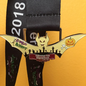 ZombieRunner Halloween
