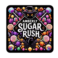 Amberly Sugar Rush