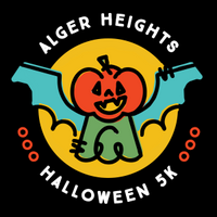 Alger Heights Halloween 5k