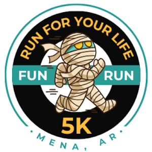 Mena Run For Your Life 5k Run & Fun Run