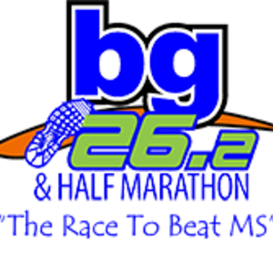 bg26.2 & half marathon and bg6000