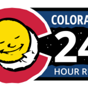 Colorado 24 Hour Run