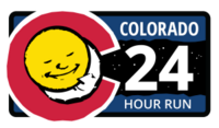 Colorado 24 Hour Run