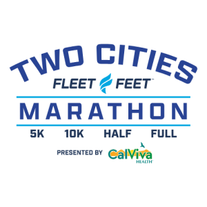 Two Cities Marathon