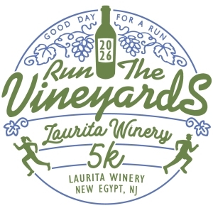 Run the Vineyards - Laurita 5K