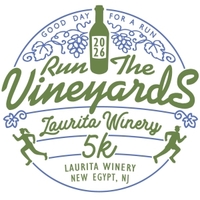 Run the Vineyards - Laurita 5K