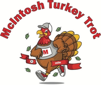 McIntosh Turkey Trot