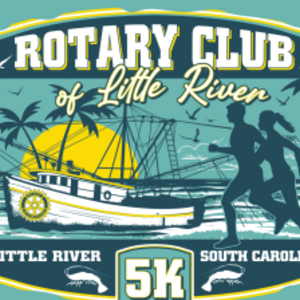 18th Annual Rotary Club of Little River 5K