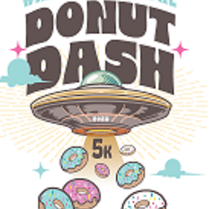 WGPAL Donut Dash 5K