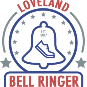 Bell Ringer 2 Miler