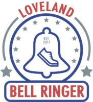 Bell Ringer 2 Miler