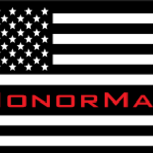 2026 #HonorMark 5K, 10K, 5k Ruck & Kids Fun Run