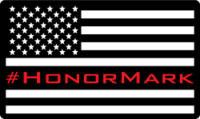 2026 #HonorMark 5K, 10K, 5k Ruck & Kids Fun Run