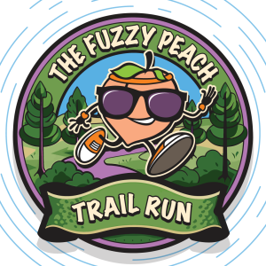 The Fuzzy Peach Trail Run