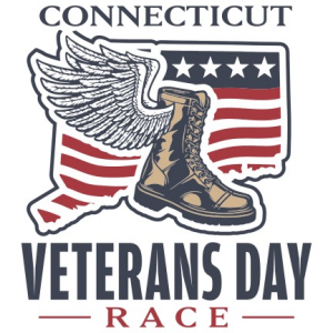 CT Veterans Day Race