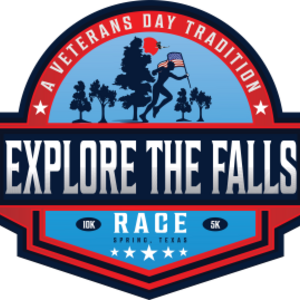 Explore The Falls Race