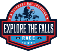 Explore The Falls Race