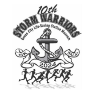 Storm Warriors Boardwalk 5k Run/Walk