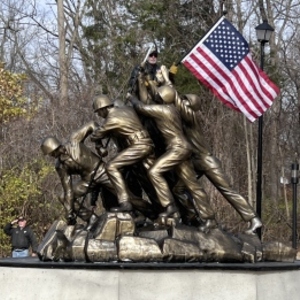 Huntington Veterans Day 5K