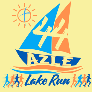 Azle Lake Run