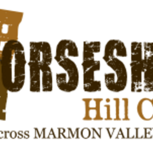 Horseshoe Hill Climb