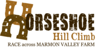 Horseshoe Hill Climb