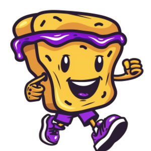 Peanut Butter Jelly Jog 5k