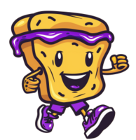 Peanut Butter Jelly Jog 5k