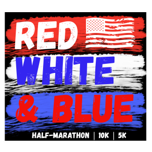 Red, White, & Blue