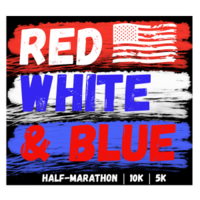 Red, White, & Blue