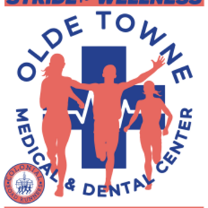 Olde Towne's "Stride for Wellness" CARTER'S GROVE 10K & 5K