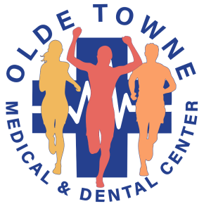 Olde Towne's "Stride for Wellness" CARTER'S GROVE 10K & 5K