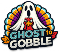 3rd Annual Ghost-to-Gobble 1-Mile, 5k, & 8k