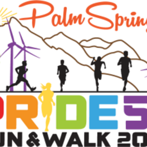 Palm Springs Pride 5K Run & Walk