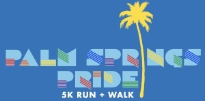 Palm Springs Pride 5K Run & Walk