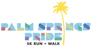 Palm Springs Pride 5K Run & Walk