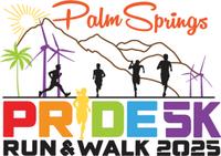 Palm Springs Pride 5K Run & Walk