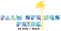 Palm Springs Pride 5K Run & Walk