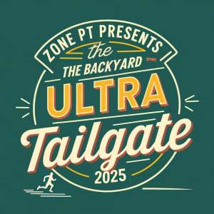 Backyard Ultra Tailgate
