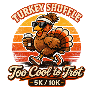 Turkey Shuffle - Oklahoma City